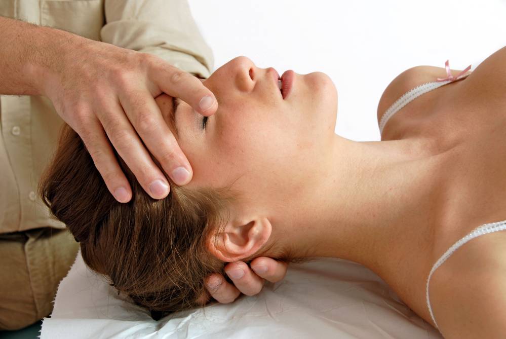 massage chinois à Périgueux